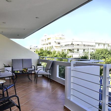 Boutique52 Luxury Apartments Athens Exterior photo