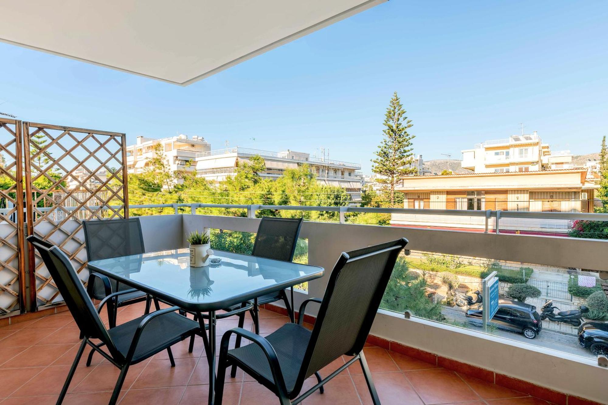 Boutique52 Luxury Apartments Athens Exterior photo
